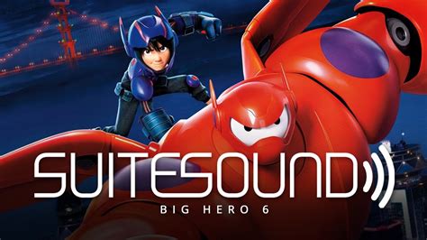 big hero 6 songs youtube